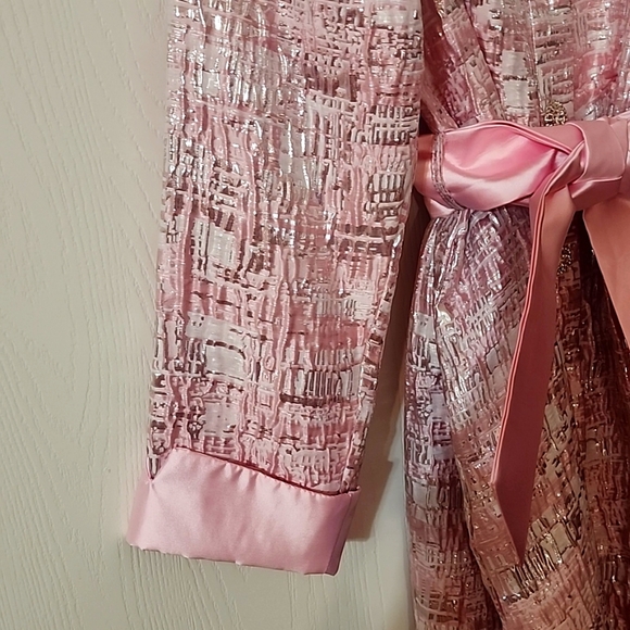 Diana Dress - Picture 3 of 7